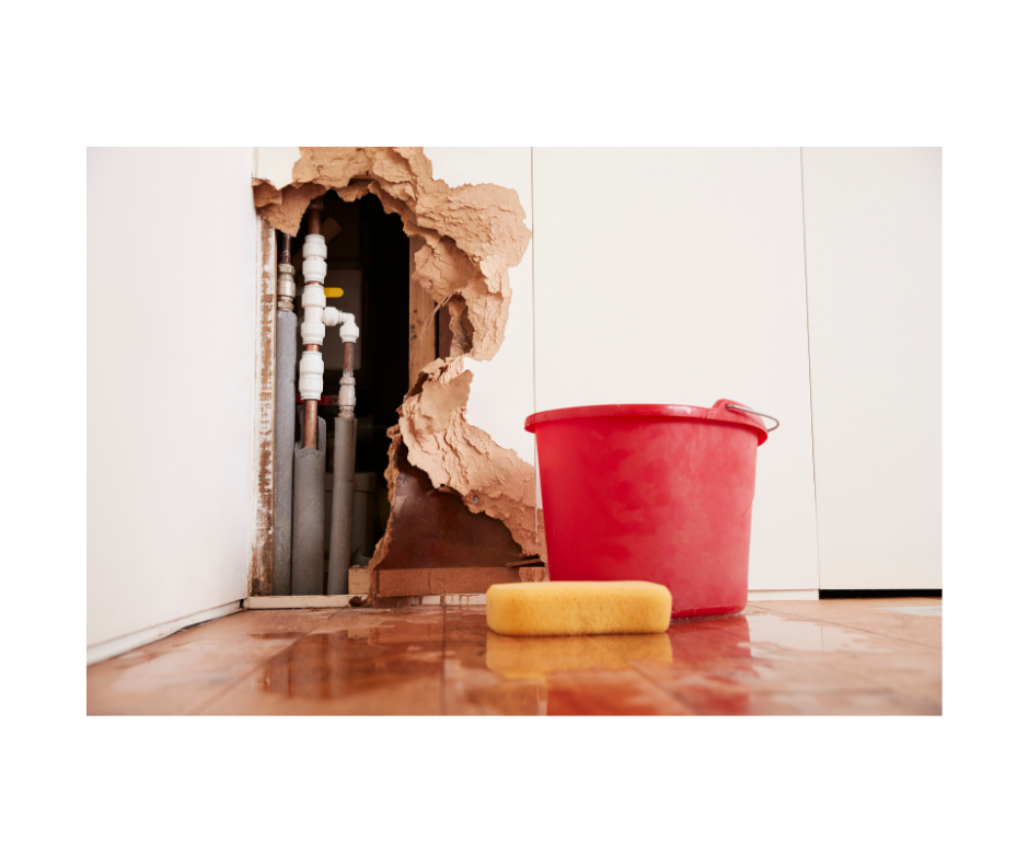 Emergency restoration response on Long Island